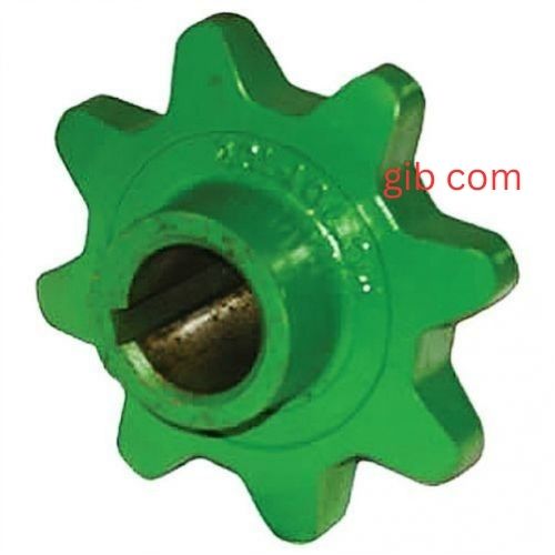 Pinion combina John Deere