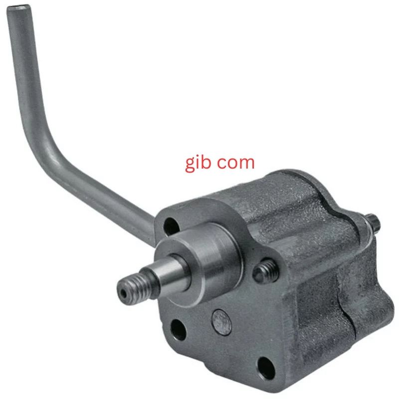 Pompa ulei John Deere RE52020