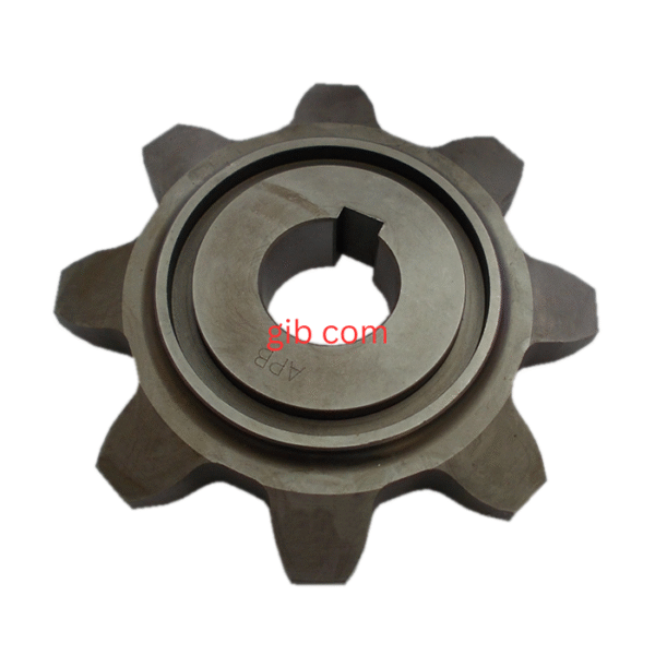 Pinion Olimac DR8250