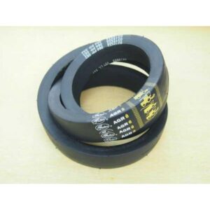 Curea toba combina New Holland