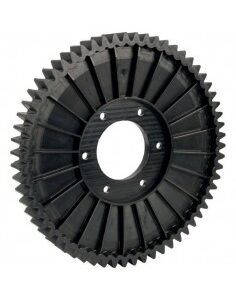 Pinion plastic ax cai combina John Deere