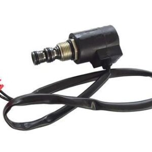 Electrovalva cuplare 4x4 New Holland