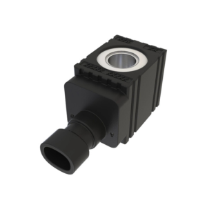 Electrovalva cuplare 4 x 4 John Deere
