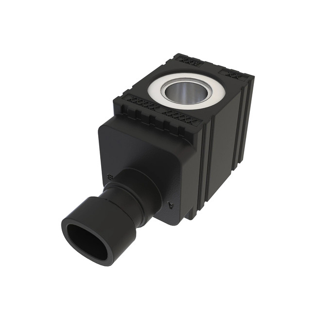 Electrovalva cuplare 4 x 4 John Deere