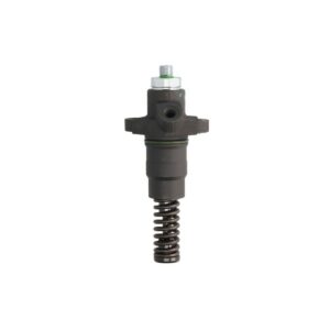 Injector tractor Fendt Vario