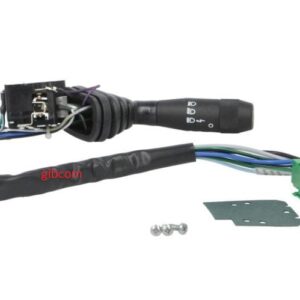 Maneta lumini Claas Ares